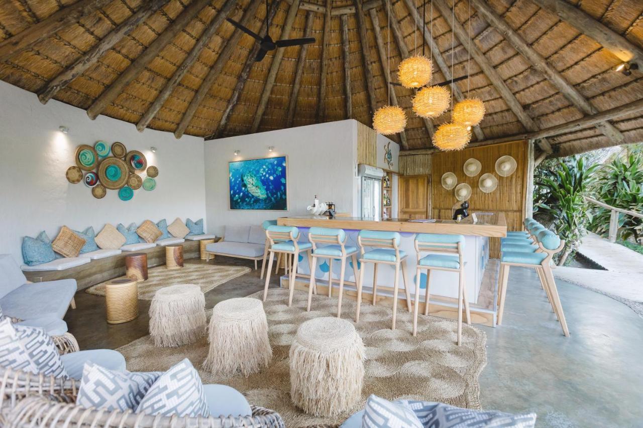 Thonga Beach Lodge Mabibi